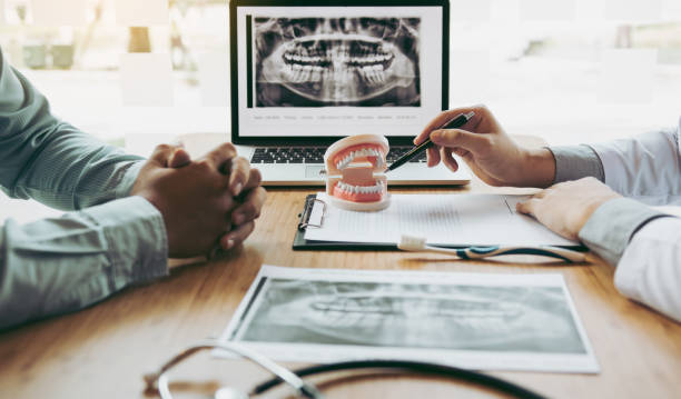 Best Emergency Tooth Extraction in Mount Jackson, VA