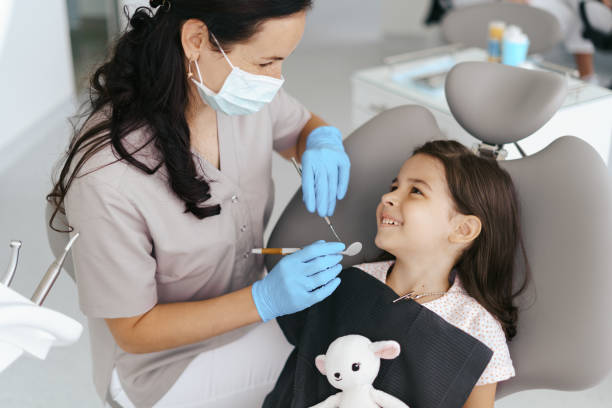 Best Weekend Emergency Dentist in Mount Jackson, VA