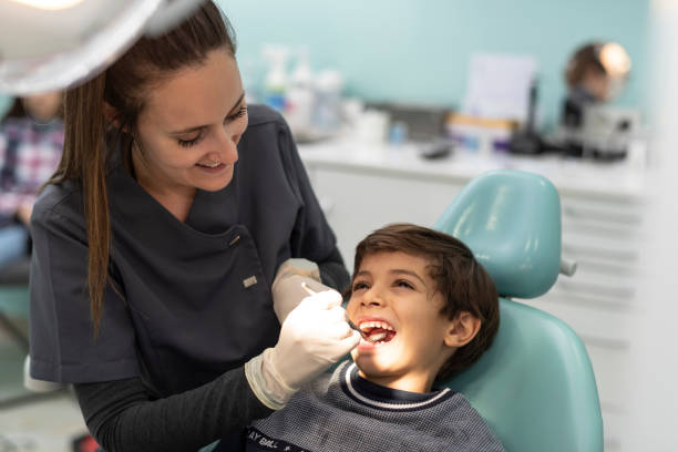 Best Emergency Treatment for Toothache in Mount Jackson, VA