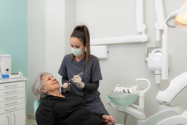 Best 24-Hour Emergency Dentist in Mount Jackson, VA