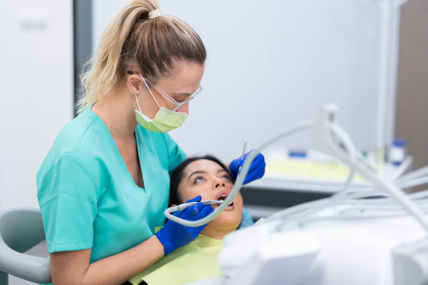 Best Pediatric Emergency Dentist in Mount Jackson, VA