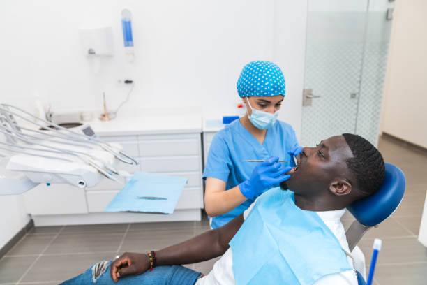Best After-Hours Emergency Dentist in Mount Jackson, VA