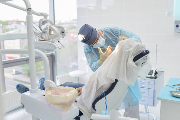 Best Emergency Wisdom Teeth Removal in Mount Jackson, VA